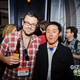 Illustration for article titled Gamers and Gizmodo Got It On at SXSW